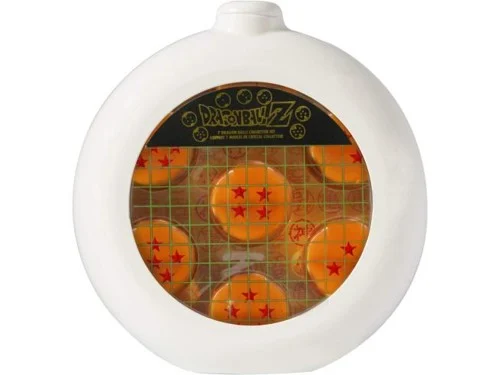DRAGON BALL - Dragon Ball set - metal box, bild 2