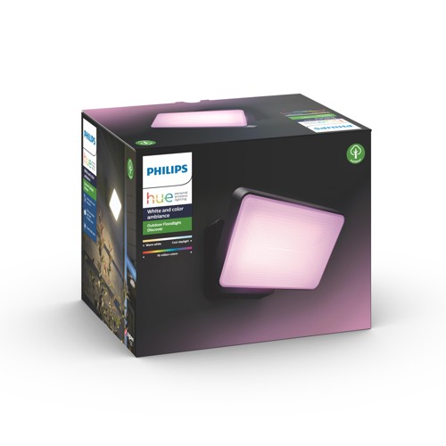 Philips Hue Discover WACA strålkastare