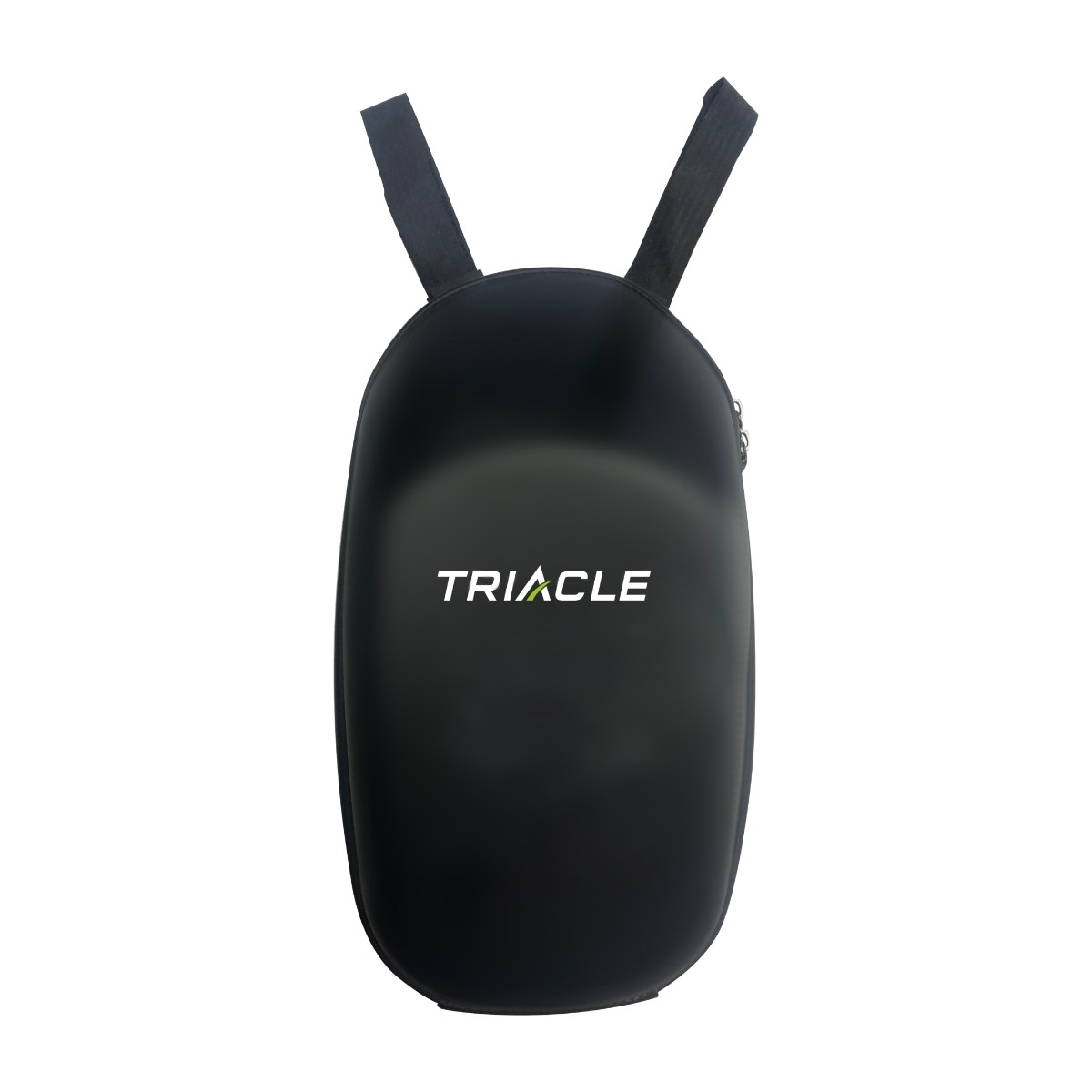 Triacle Scooter Väska för Styre, svart