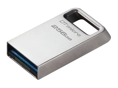 Kingston Data Traveler Micro 256GB, bild 2
