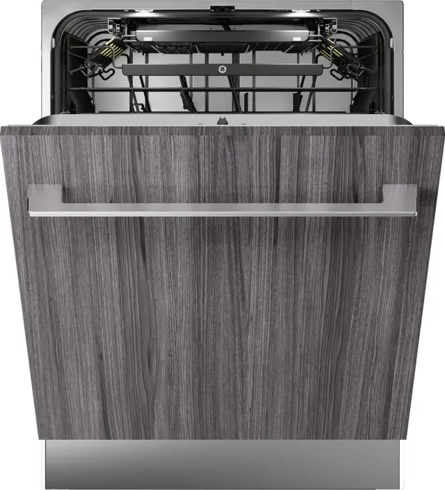 Asko Series 6 DSD545NXXL integrerad diskmaskin