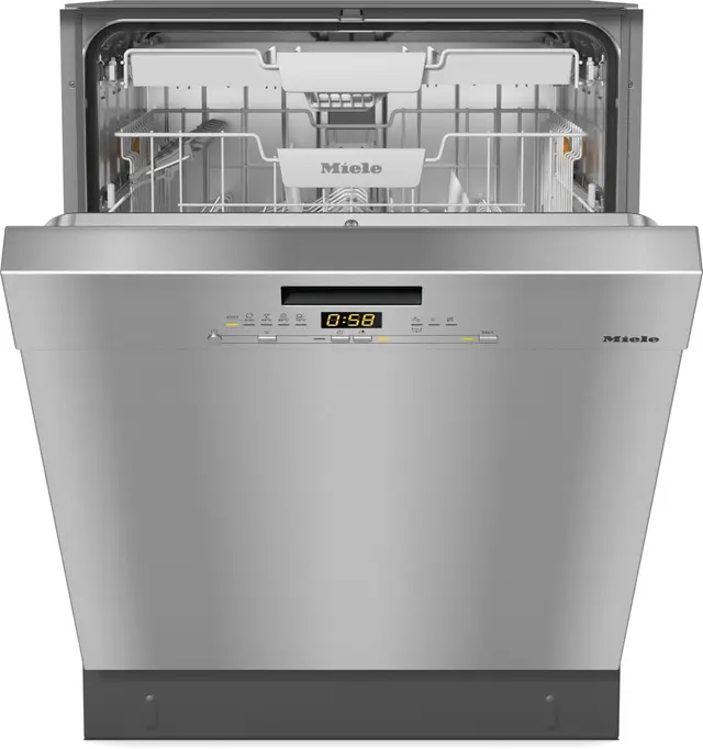 Miele G 5611 SCU NER CLST diskmaskin
