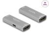 HDMI Repeater DeLOCK 11506, 8K@60Hz, upp till 20 meter