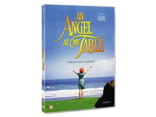 An Angel At My Table - DVD, bild 4