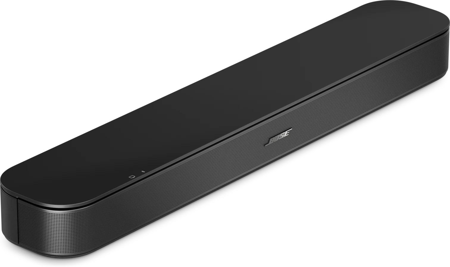 Bose TV Speaker (Gen 2) Svart