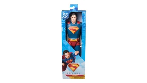 Superman - Legacy Figure Superman 30 cm, bild 3