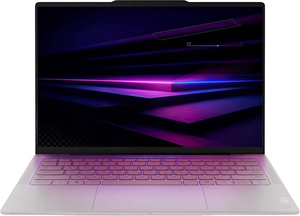 Lenovo Yoga Slim 7 Ultra 14 U7-355/32/1TB Copilot+ PC (Seashell), bild 2