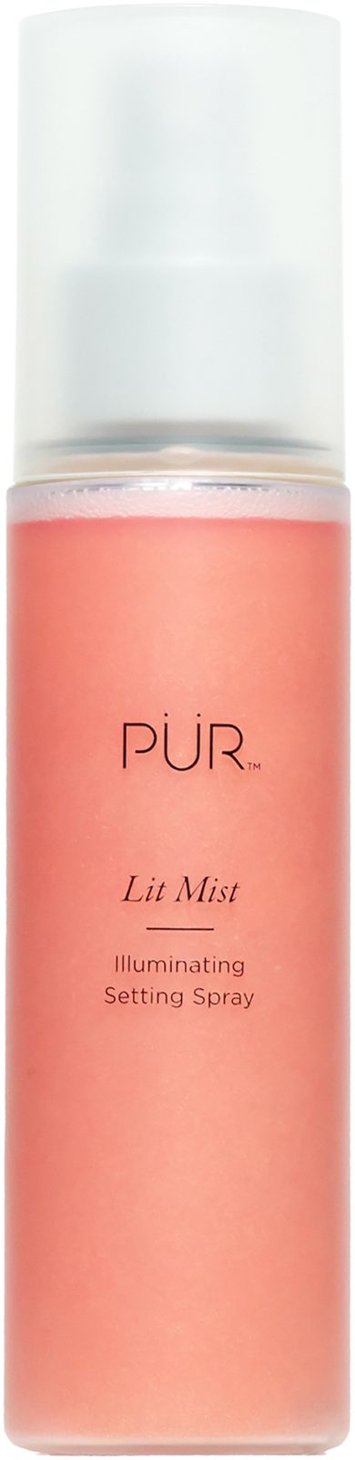 PÜR Lit Mist 100 ml