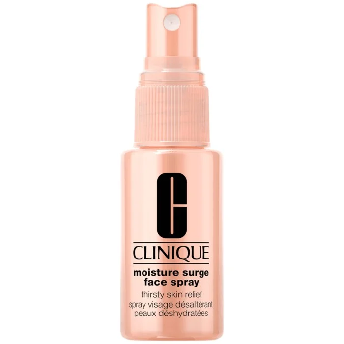 Clinique Moisture Surge™ Face Spray Thirsty Skin Relief 30 ml 30 ml