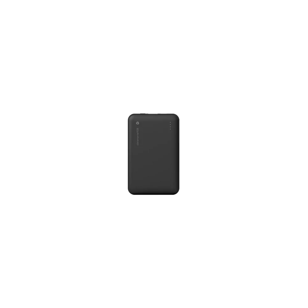Dbramante Re-charge 20W Powerbank - 10000mAh - Svart