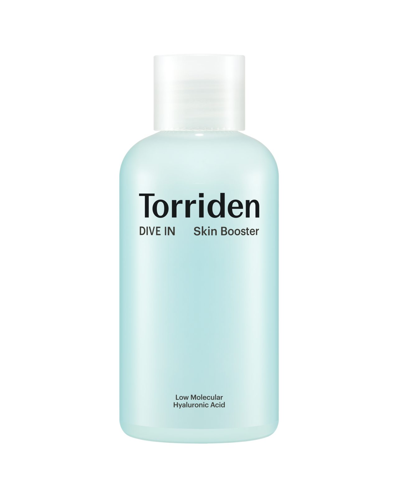 Torriden DIVE-IN Low Molecular Hyaluronic Acid Skin Booster 200 ml