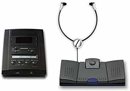 Grundig Uppspelningsenhet ST3221 (PFR9900)