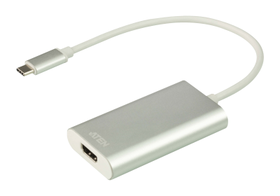 Aten CAMLIVE UC3020, 1080@60fps HDMI till USB-C capture