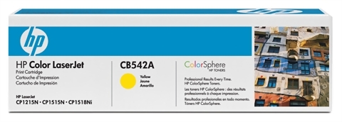 HP CB542A