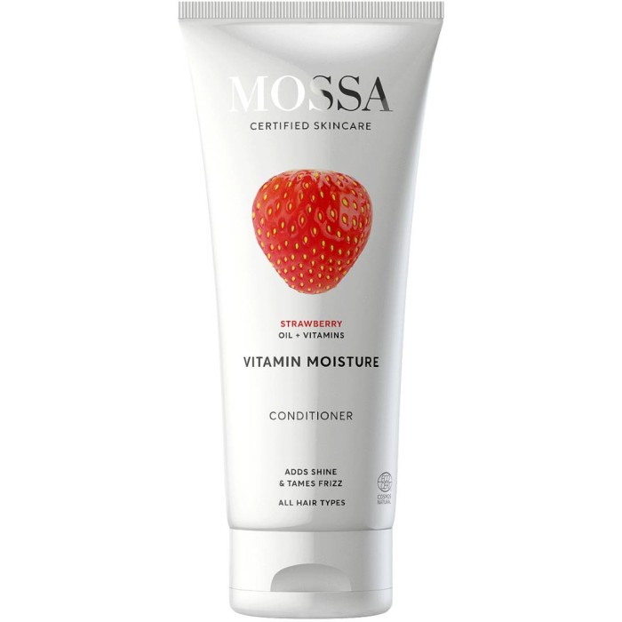 Mossa Vitamin Moisture Conditioner 200 ml