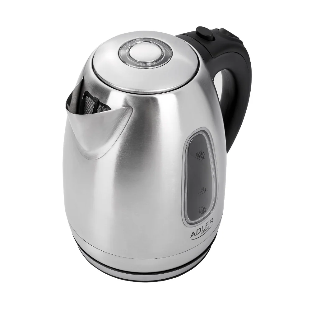 Adler Vattenkokare 1,7L 2200W, bild 2