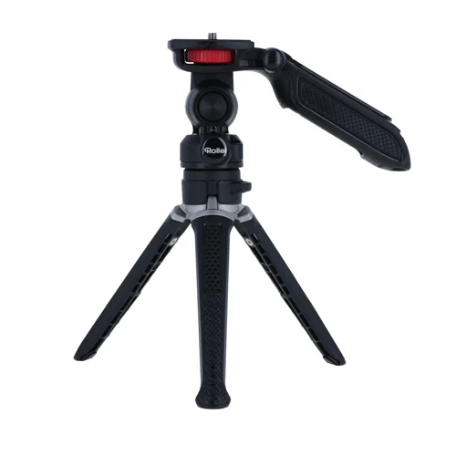Rollei - Creator Grip Mini Tripod
