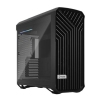 Fractal Design Torrent, ATX, TG Light Tint - Svart