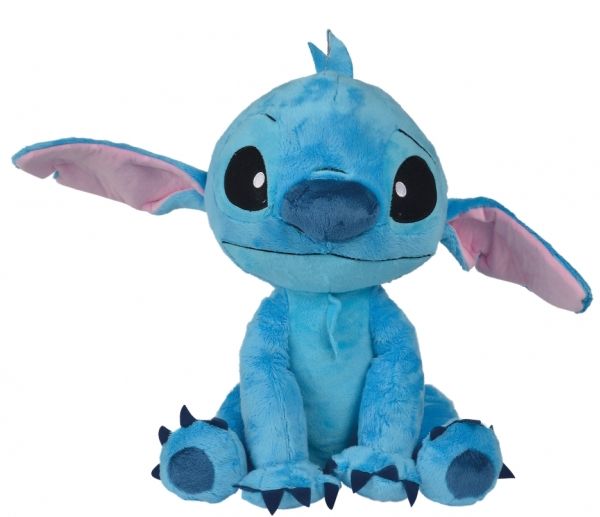 Simba Toys Disney Stitch gosedjur 50 cm