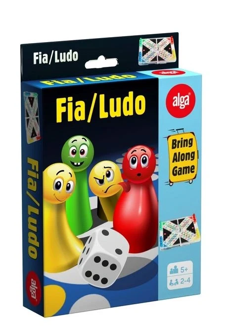 Fiaspel 3D
