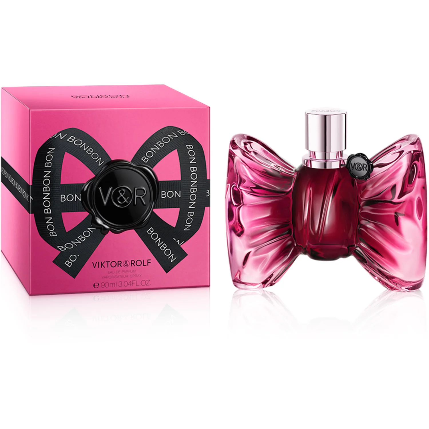 Viktor & Rolf Bonbon Eau de Parfum 90 ml, bild 2