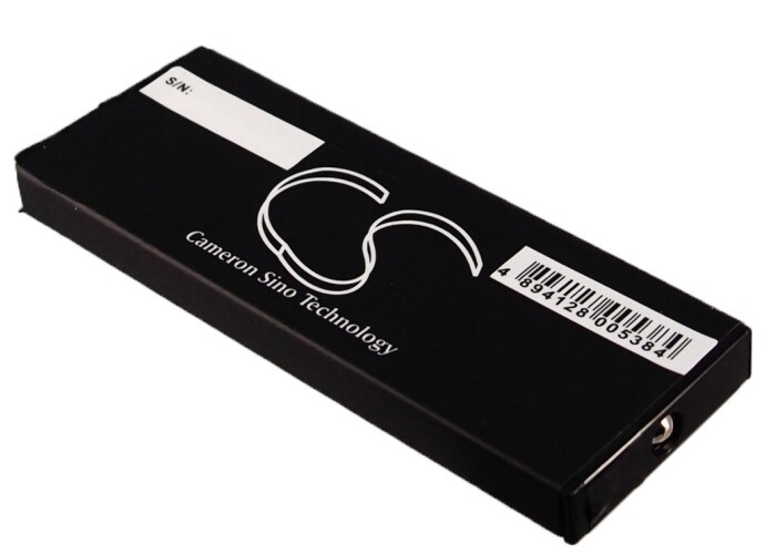 Batteri till Kamera för Toshiba PDR-3010, PDR-3310, bild 3