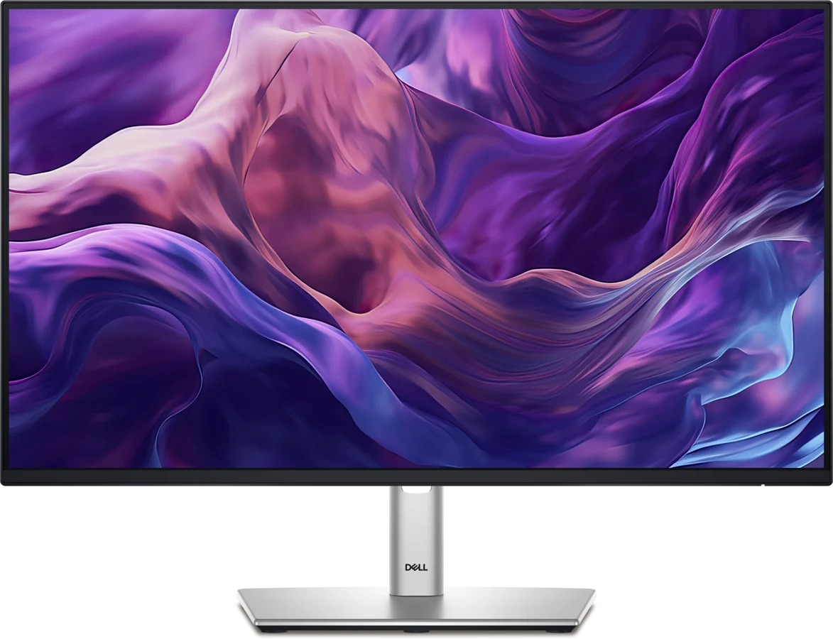 Dell P2425H 24" Full HD-skärm, bild 5