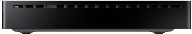 Samsung SBB-SSN Set Back Box, Tizen SSSP 6.0, 8 GB lagring, USB/LAN/WiFi, bild 3