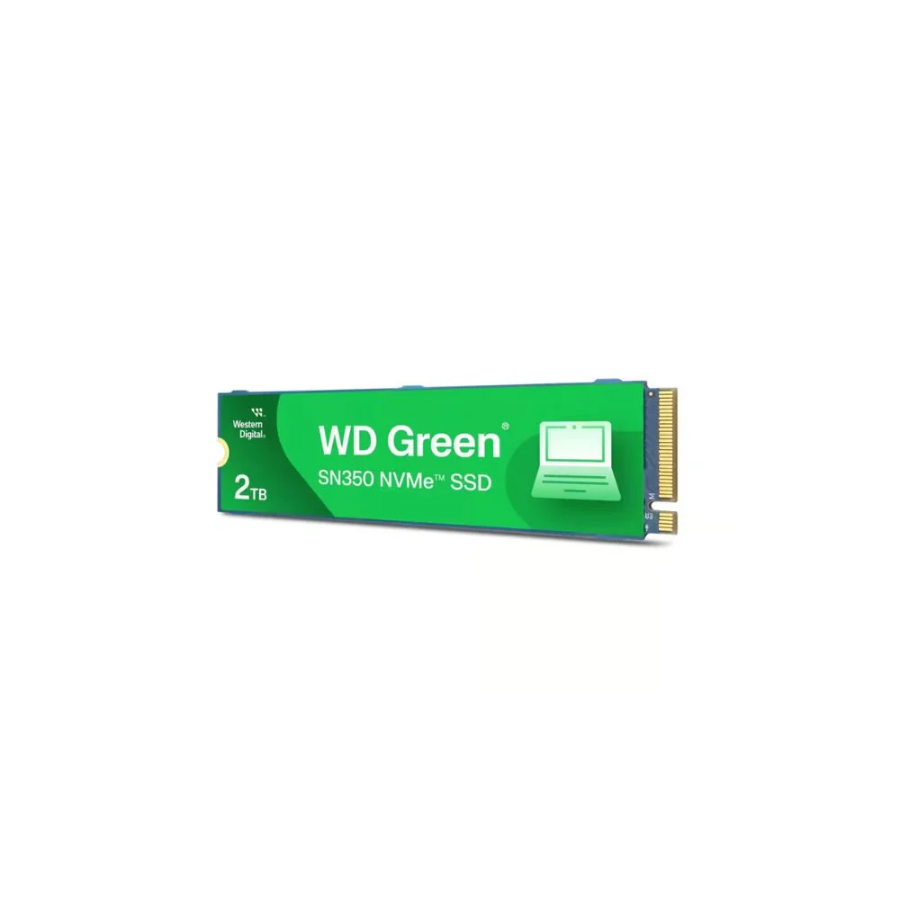 WD Green SN350 2TB SSD