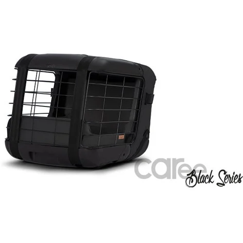 4pets Caree Black 46,5×47,2×57 cm