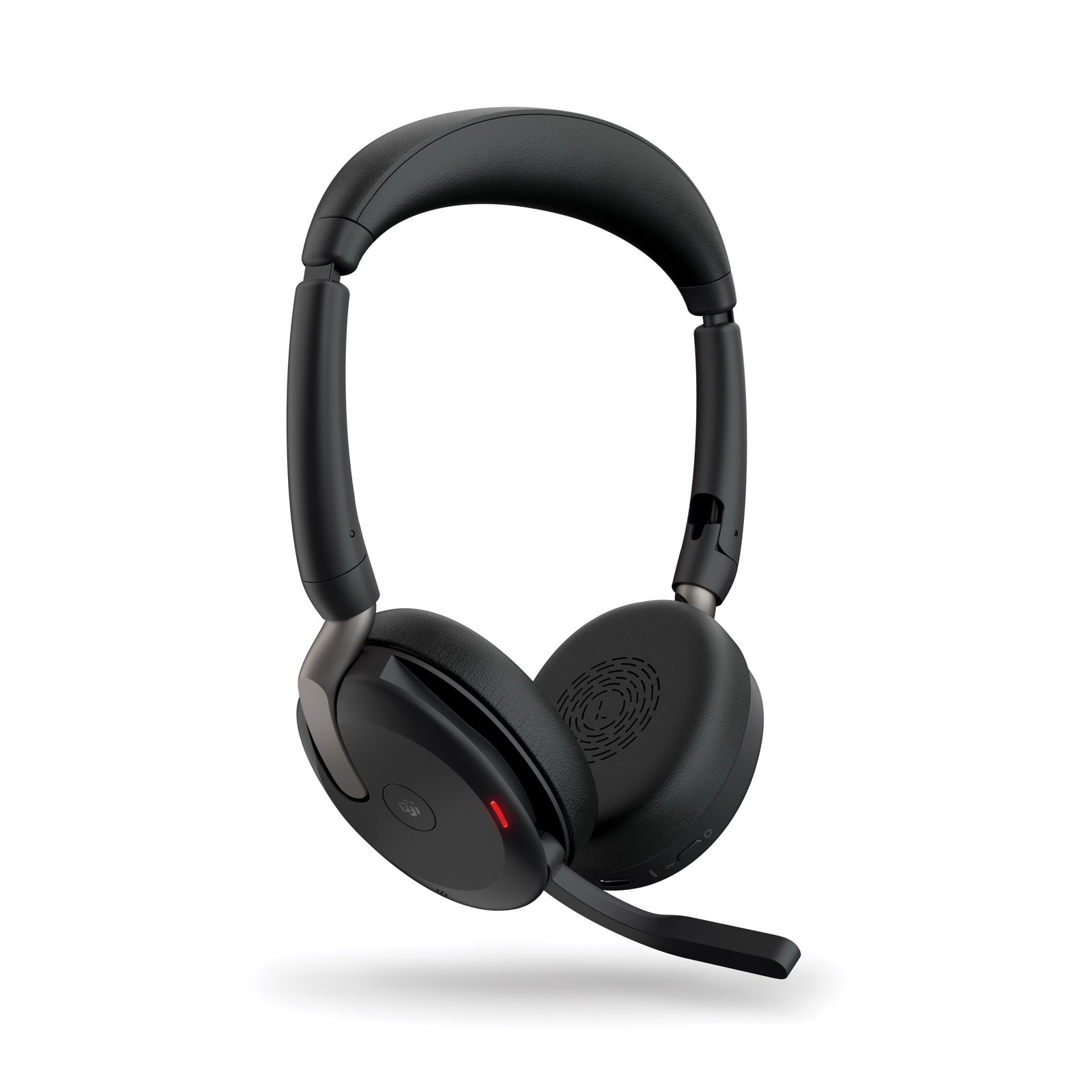 Jabra Evolve2 65 Flex MS Stereo trådlöst headset, bild 3