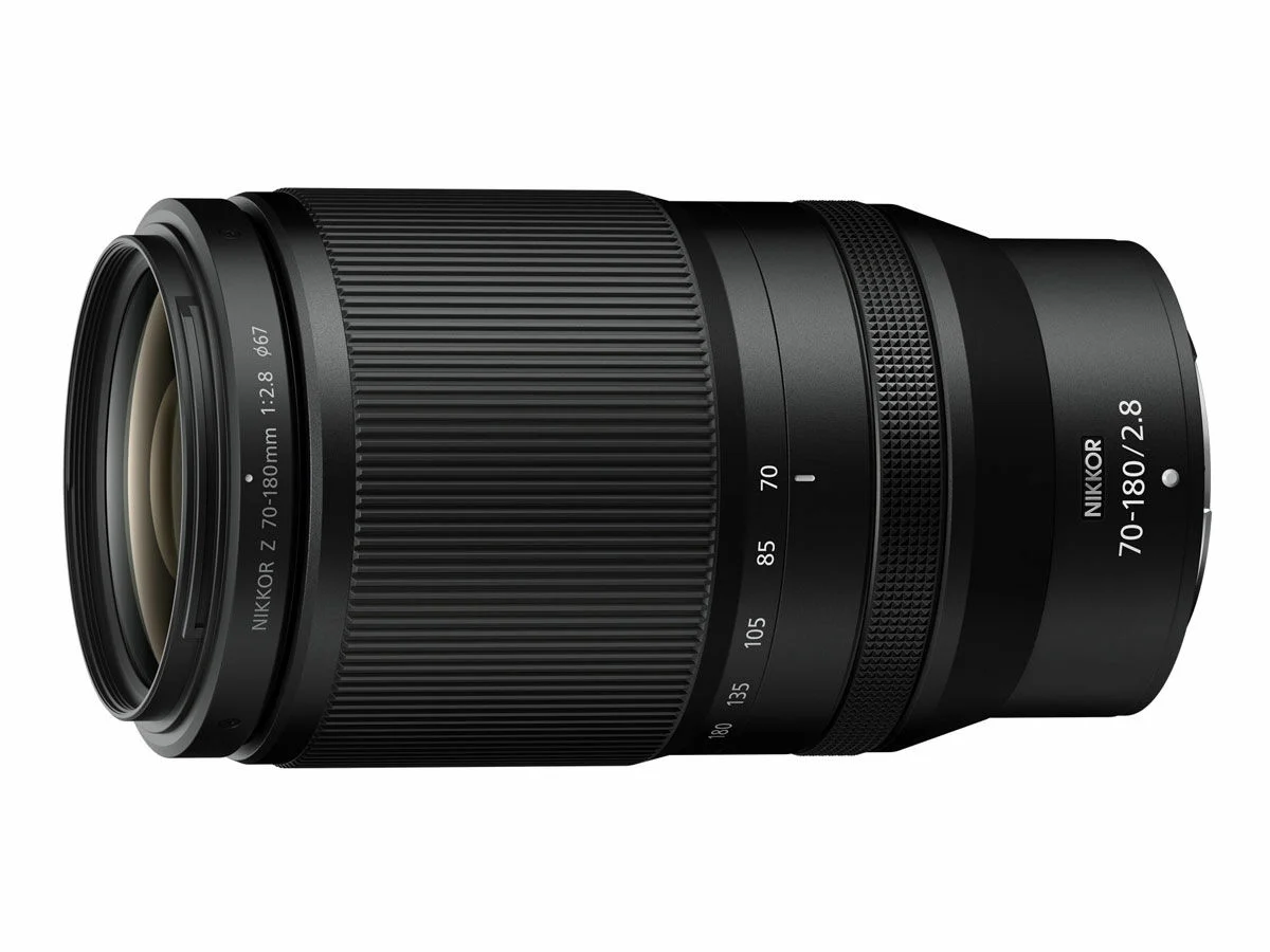 Nikkor Z 70-180mm f/2,8, bild 4