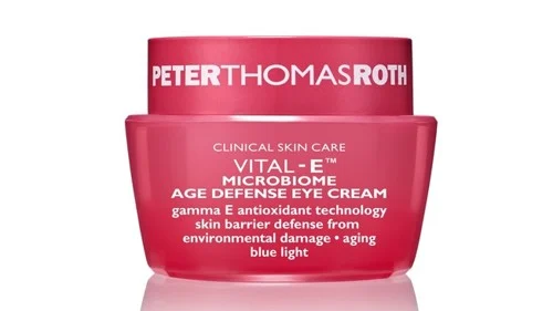 Peter Thomas Roth Vital-E Microbiome Age Defence Eye Cream 15 ml, bild 4