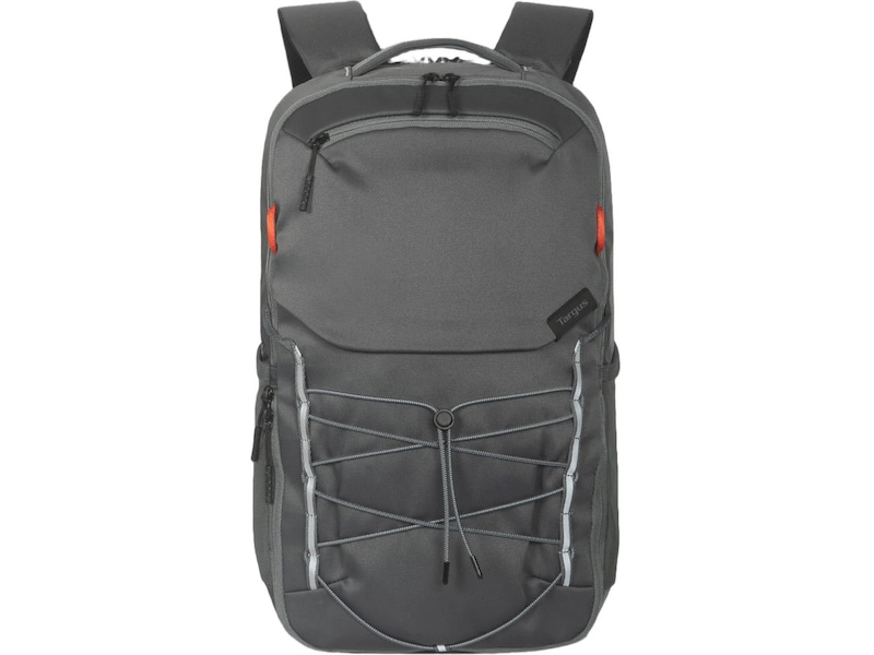 Ryggsäck Targus Work + Play Trio Backpack EcoSmart 16" - Grå, bild 3