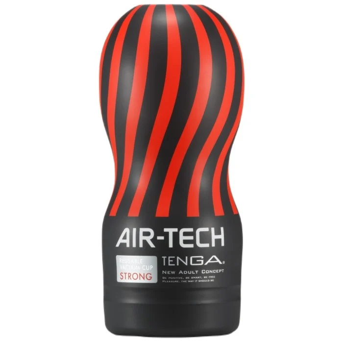 TENGA Air Tech Black