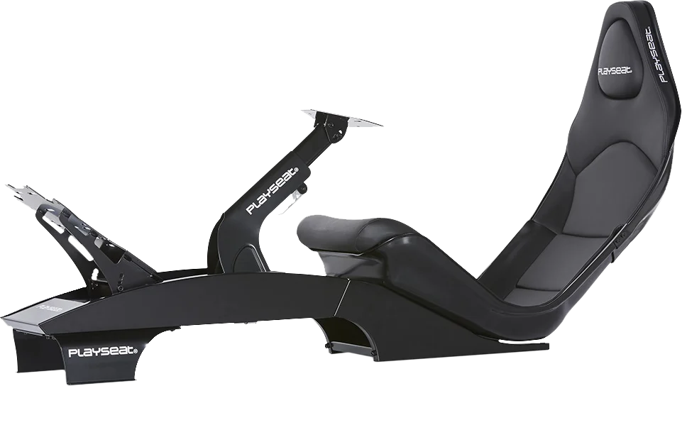 Playseat Formula Svart