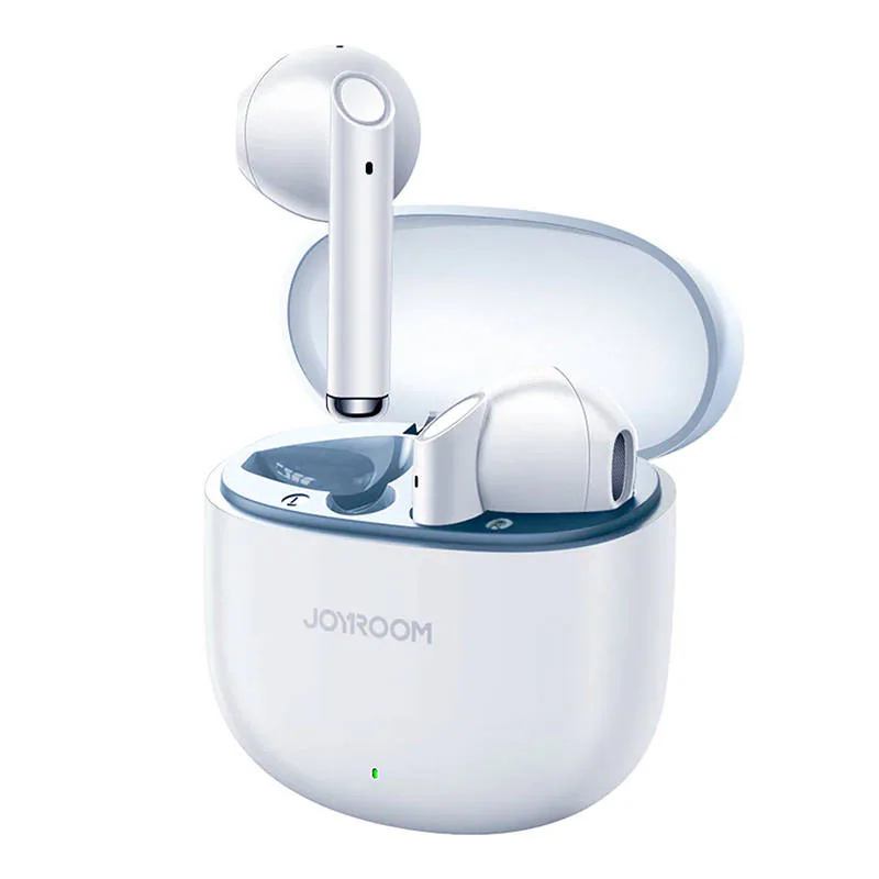 Joyroom Hörlurar True Wireless JR-PB2 (White)