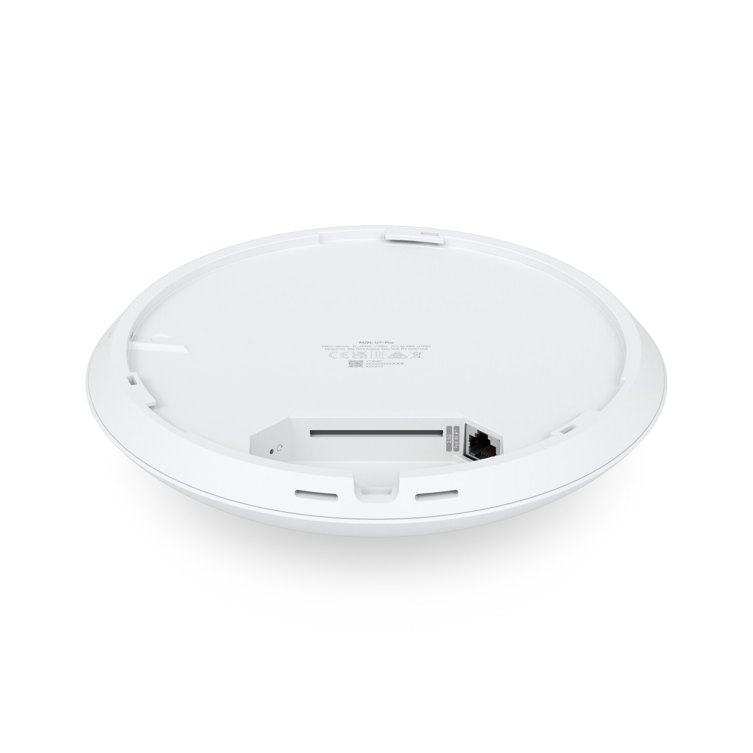 Ubiquiti UniFi U7 Pro Accesspunkt, bild 3