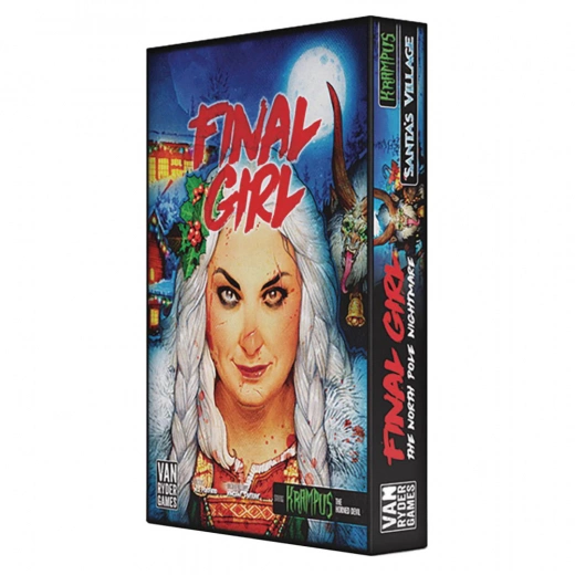 Final Girl: The North Pole Nightmare (Exp.), bild 2