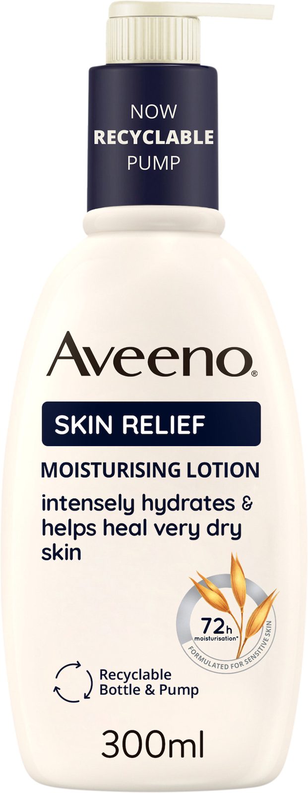 Aveeno Skin Relief Moisturising Lotion 300 ml