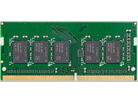 16 GB DDR4 SODIMM Synology ECC