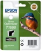 Bläckpatron Epson T1590 Glansoptimerare