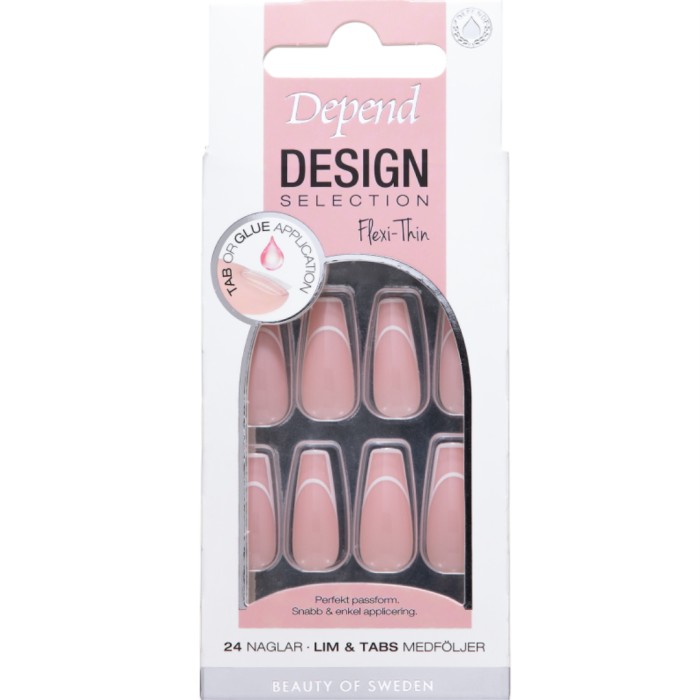 Depend Design Selection Coffin Nord Artsy Smiles Artsy Smiles