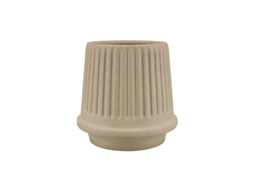 SACKit - Gaia 16 Kruka - Ø17 cm - Sand, bild 2
