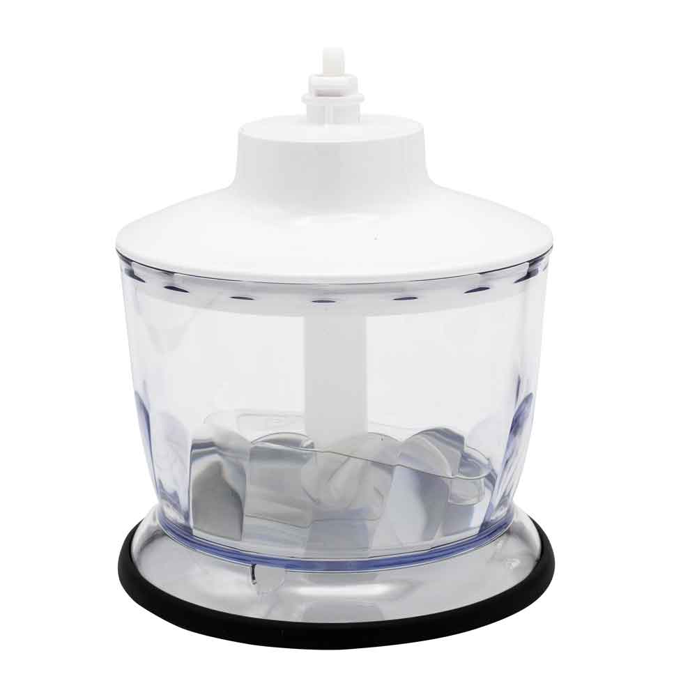 Braun HM3137WH handmixer, bild 5