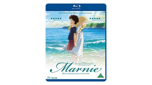 Marnie - min hemmelige veninde (Blu-Ray), bild 3