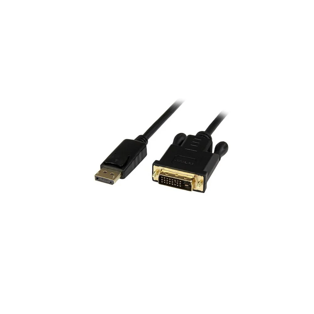 StarTech.com DisplayPort till Dvi-Konverteringskabel - 91 cm - 1920x1200