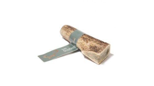 Taki - Deer Antler M 12cm - (01-606), bild 3
