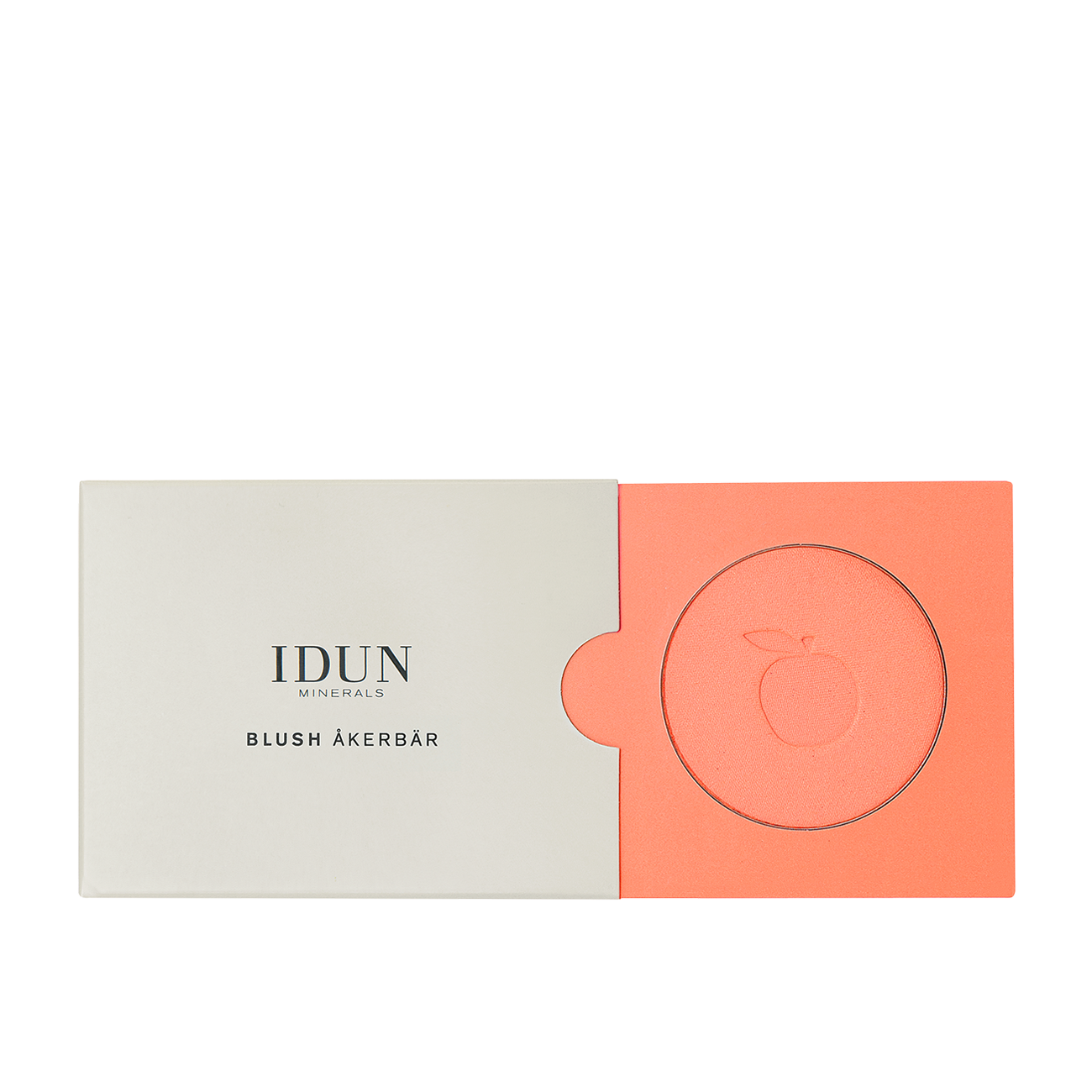 IDUN Minerals Mineral Blush Åkerbär