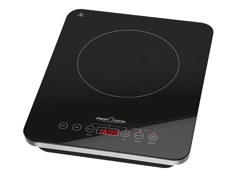 ProfiCook kokplatta EKI 1062